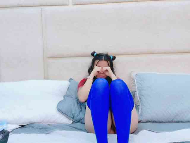 RubyScarlett RubyScarlett