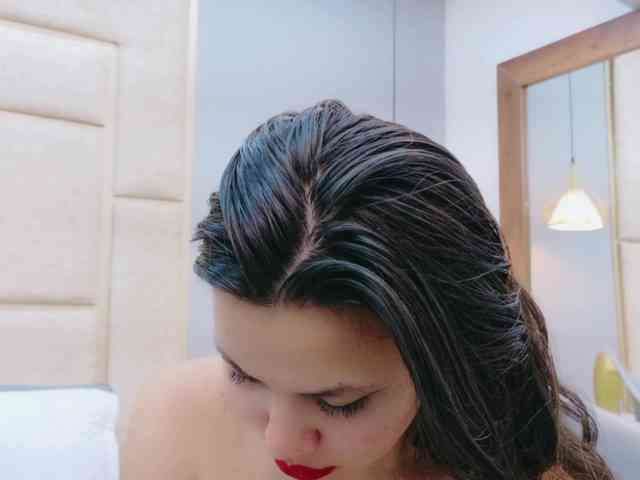 RubyScarlett RubyScarlett