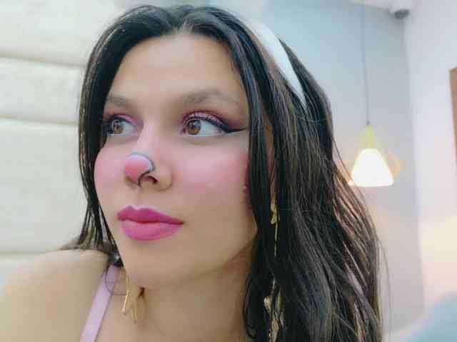CarolinaVega webcam