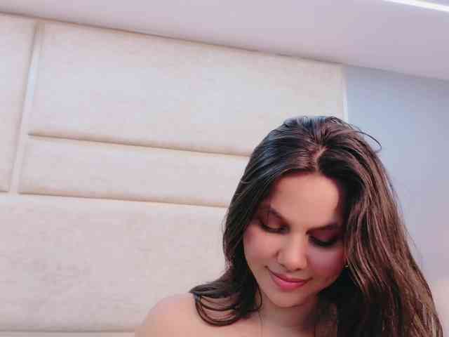 RubyyScarlett webcam