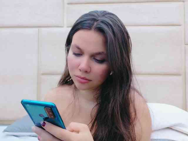 RubyScarlett RubyScarlett