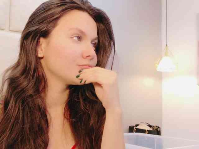 RubyyScarlett webcam