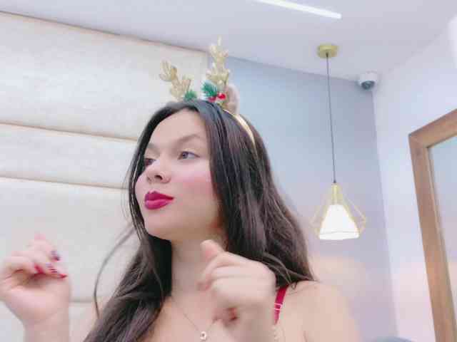 RubyScarlett RubyScarlett