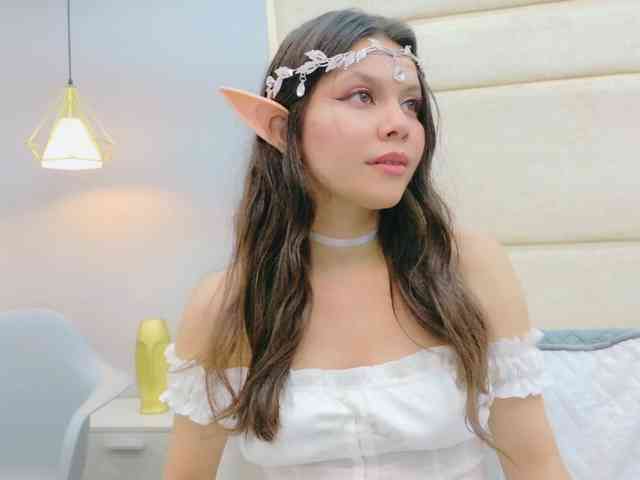 CarolinaVega webcam