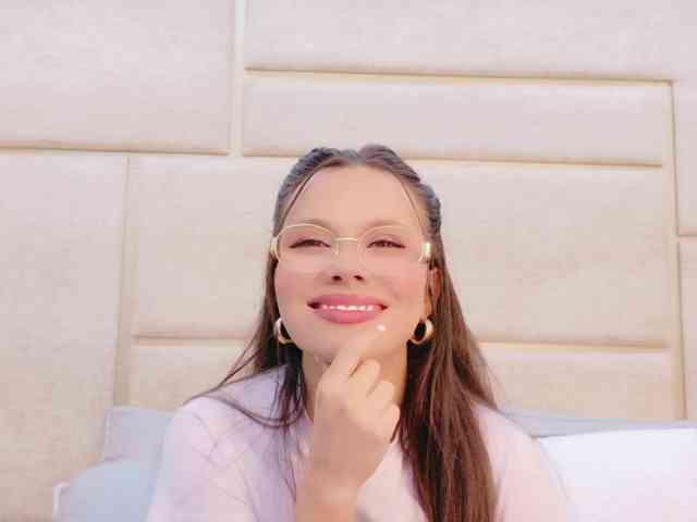 RubyScarlett RubyScarlett