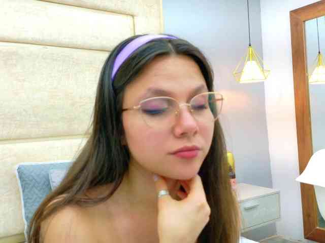 CarolinaVega webcam