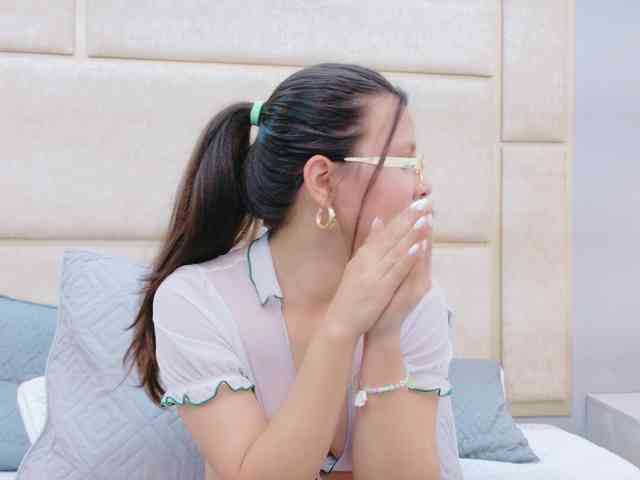 RubyScarlett RubyScarlett