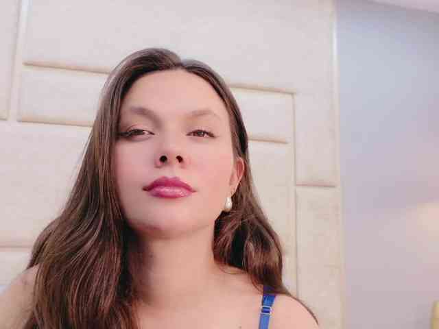 RubyyScarlett webcam