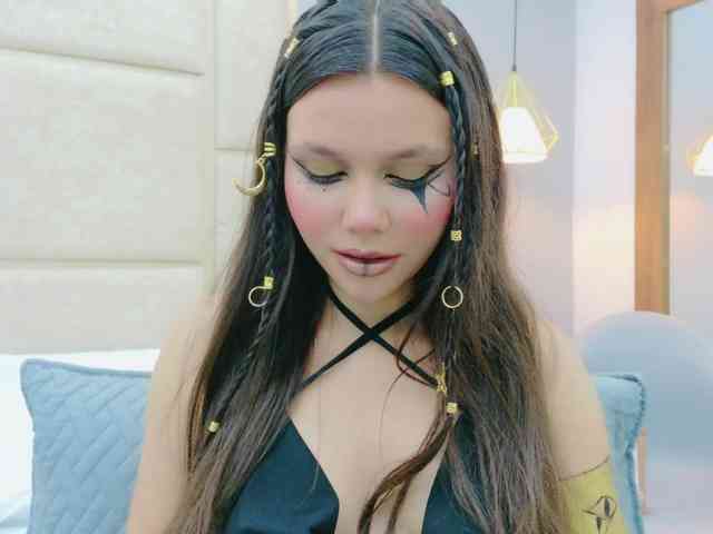 CarolinaVega webcam
