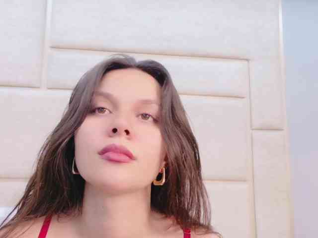 RubyyScarlett webcam