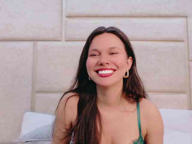 RubyyScarlett webcam