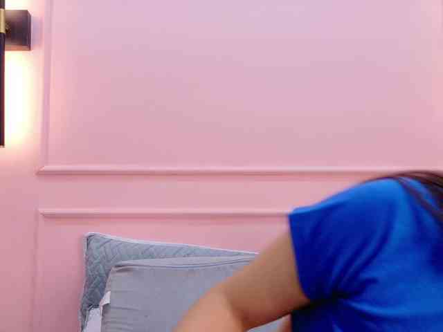 RubyyScarlett webcam