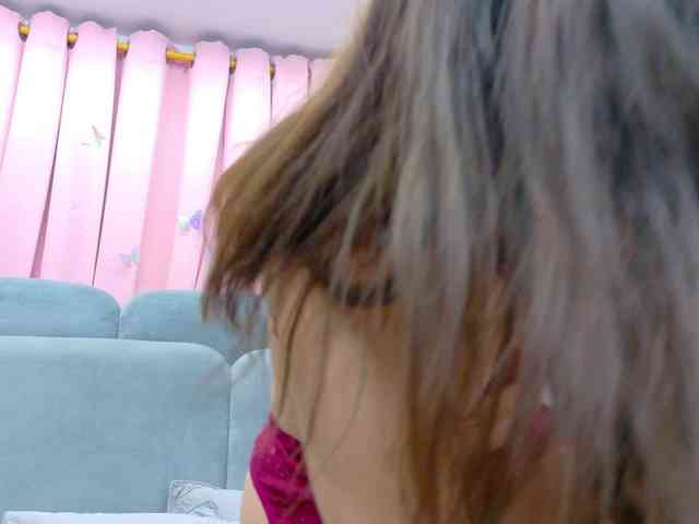 CarolinaVega webcam