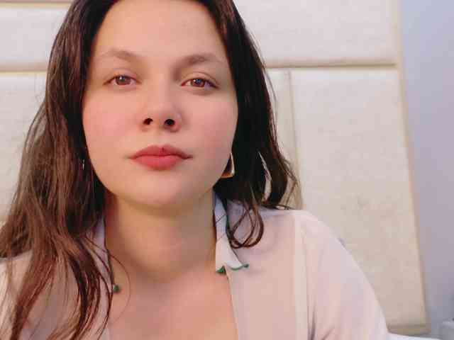 RubyyScarlett webcam