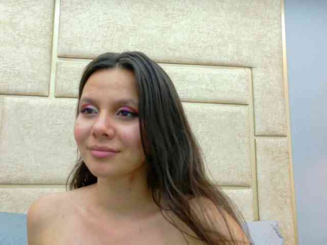 CarolinaVega webcam