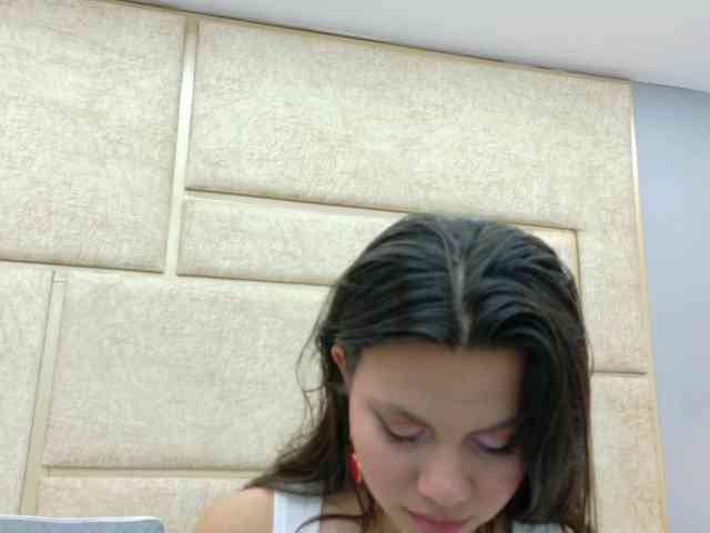 CarolinaVega webcam