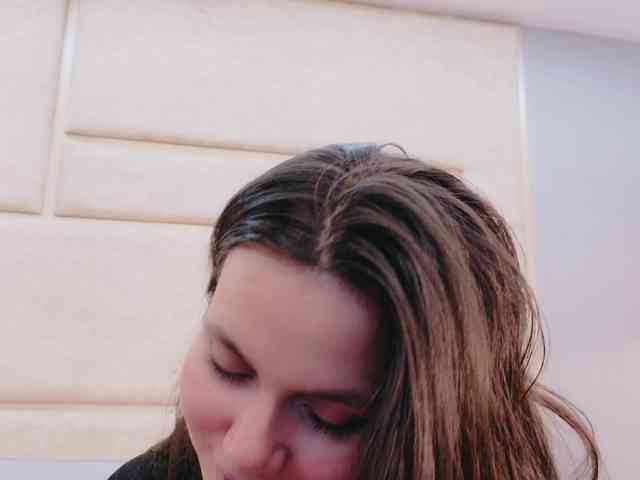 RubyyScarlett webcam