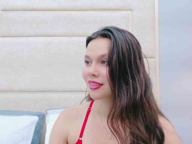 RubyScarlett RubyScarlett