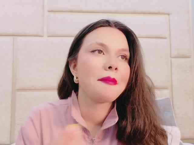 RubyyScarlett webcam