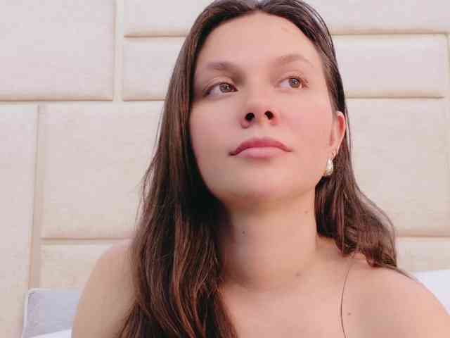 RubyScarlett RubyScarlett