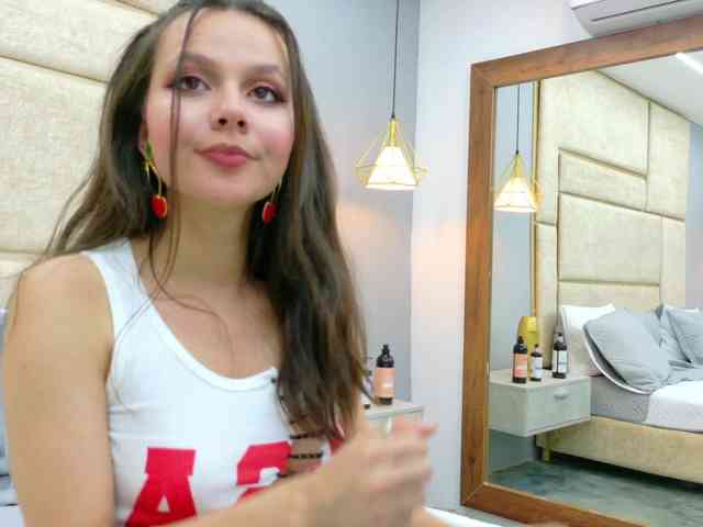 CarolinaVega webcam