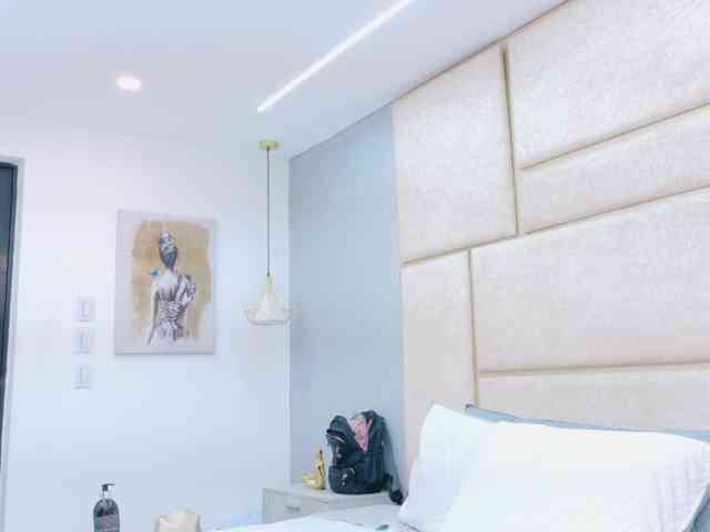 RubyScarlett RubyScarlett