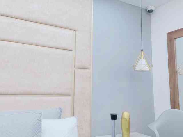 RubyScarlett RubyScarlett