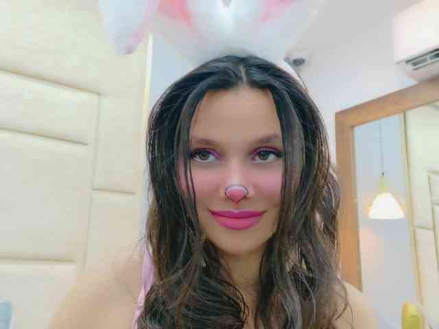 CarolinaVega webcam