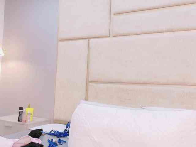 RubyyScarlett webcam