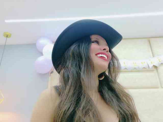 CarolinaVega webcam