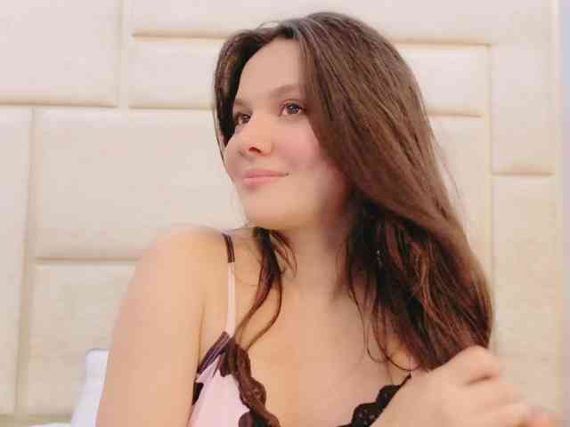 RubyyScarlett webcam