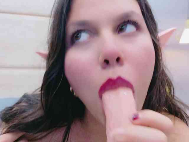 RubyScarlett RubyScarlett