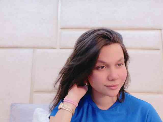 RubyyScarlett webcam