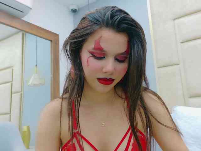 RubyScarlett