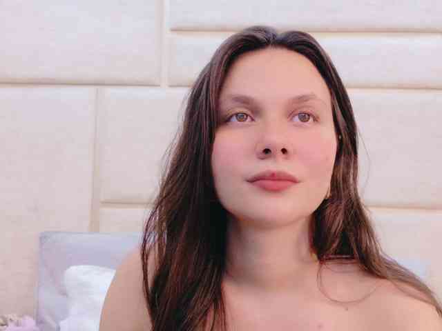 RubyyScarlett webcam