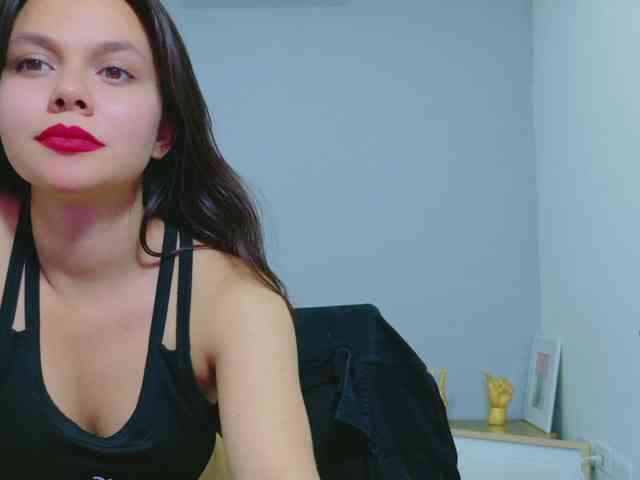 RubyScarlett RubyScarlett