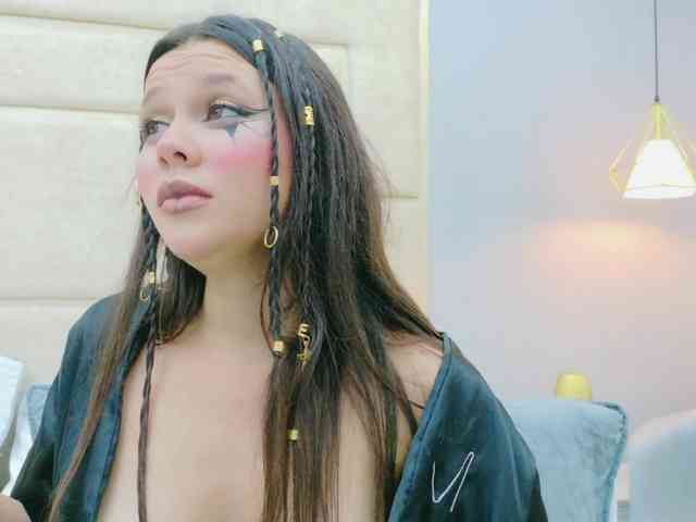 CarolinaVega webcam