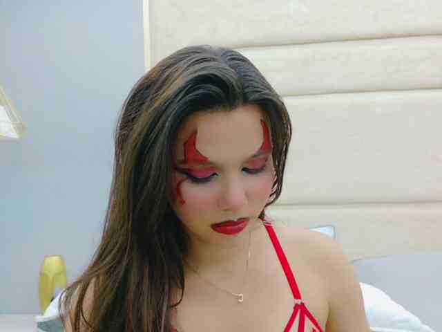 RubyScarlett