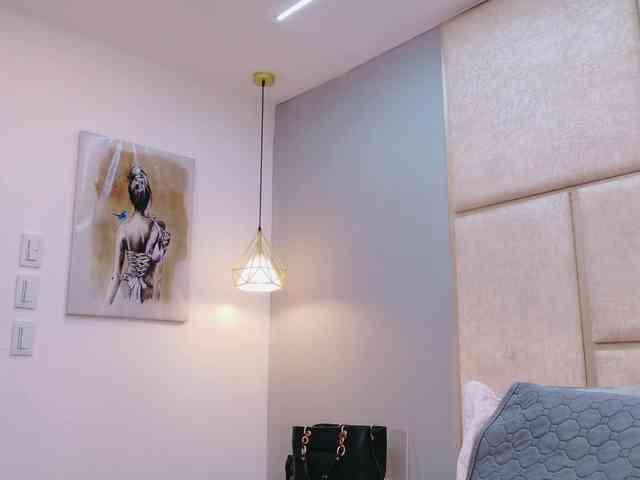 RubyyScarlett webcam