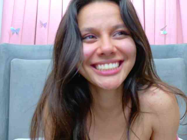 CarolinaVega webcam