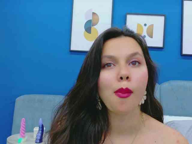 RubyScarlett RubyScarlett