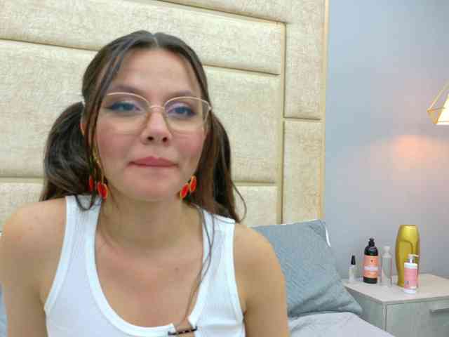 CarolinaVega webcam