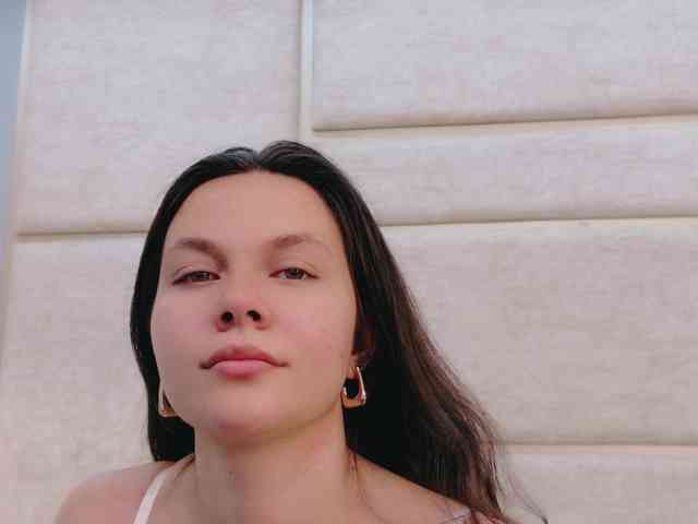 RubyScarlett RubyScarlett