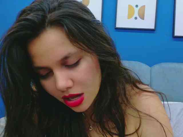 RubyScarlett RubyScarlett