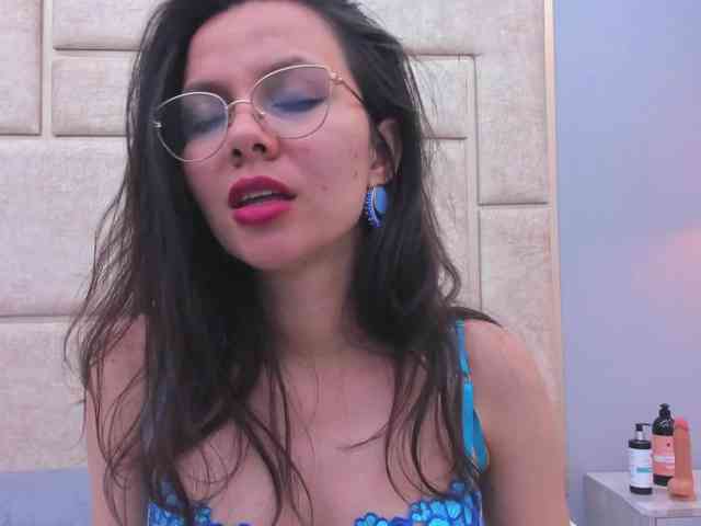 CarolinaVega webcam