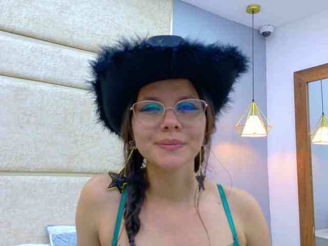 CarolinaVega webcam