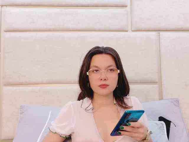 RubyyScarlett webcam