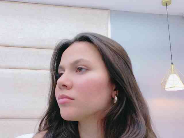 RubyScarlett RubyScarlett