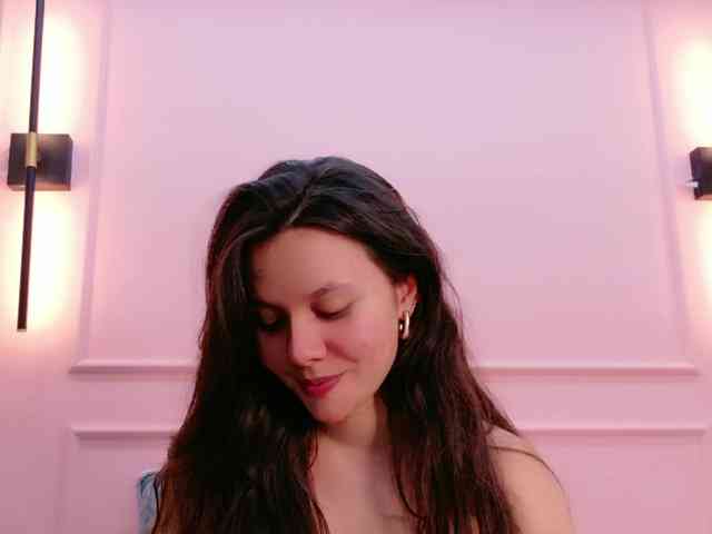 RubyyScarlett webcam