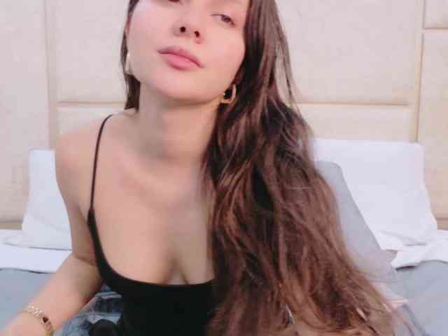 RubyyScarlett webcam